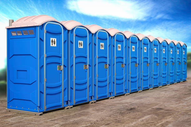 Trusted Flying Hills, PA Portable Potty Rental Experts